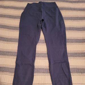 Alphalete Alphalux Hormony leggings in size M